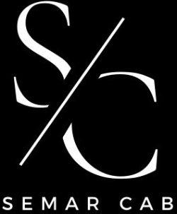 Logo de Semar Cab
